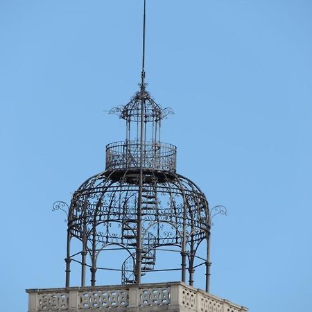 فيلا Antico Borgo كيافاري المظهر الخارجي الصورة