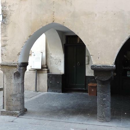 فيلا Antico Borgo كيافاري المظهر الخارجي الصورة