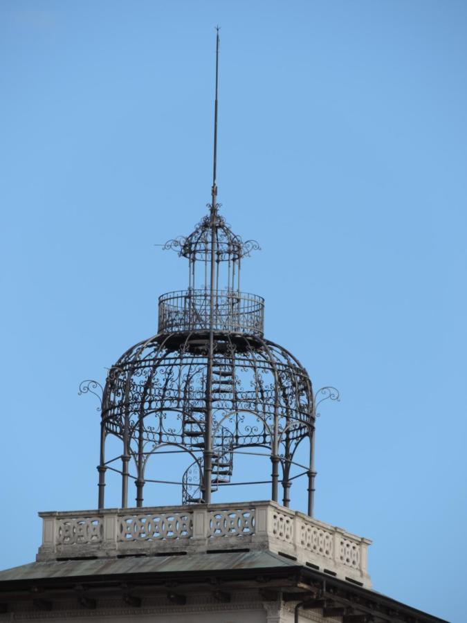 فيلا Antico Borgo كيافاري المظهر الخارجي الصورة